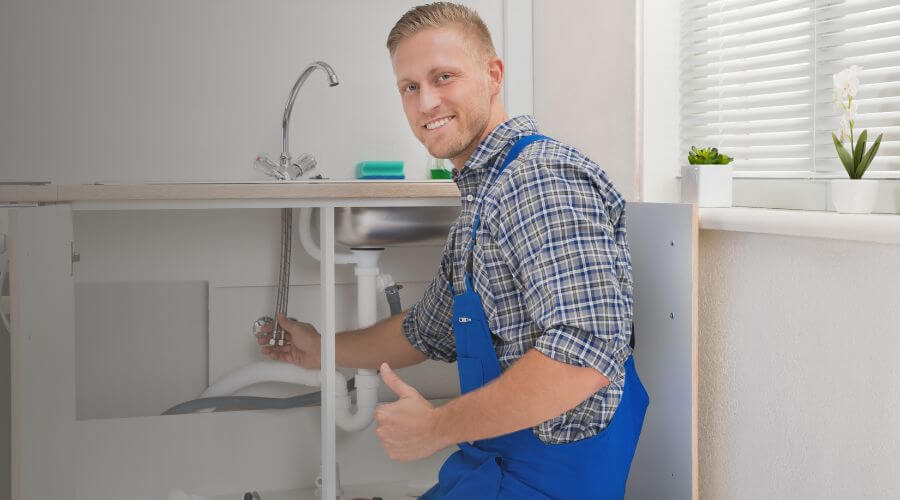 24 Hour Plumbing Service in Killdeer, ND